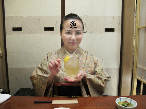博多おんな節 個室もあり 天神のど真ん中にある海鮮居酒屋 海の路 うみのみち 博多おんな節 個室もあり 天神のど真ん中にある海鮮居酒屋 海の路 うみのみち