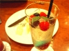 【ロトンダ期間限定オリジナルノンアルコールカクテル】美泡1200円