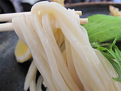 8ランチ:讃岐うどん@うどん日和・六本松