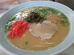 料理・ラーメン500円@昭和福一ラーメン五十川店(那珂店) 料理・ラーメン500円@昭和福一ラーメン五十川店(那珂店)