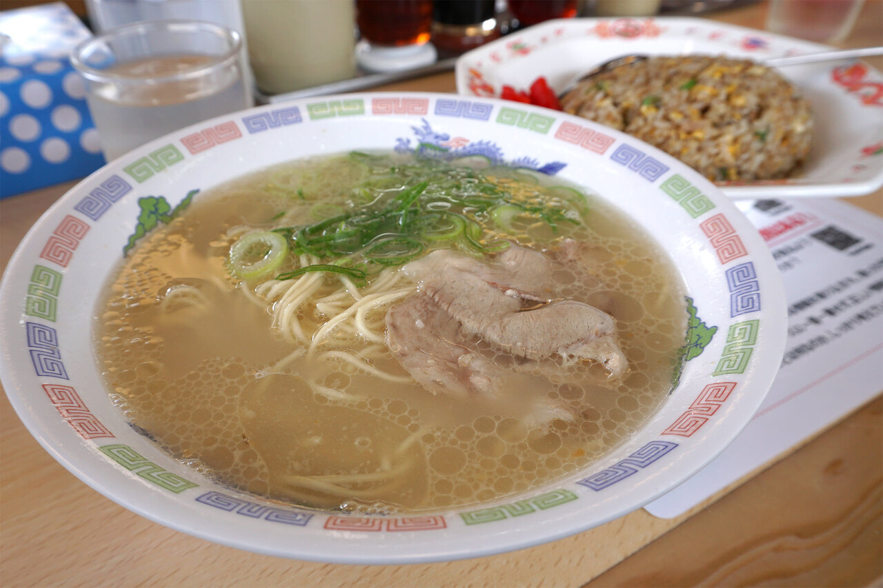 博多おんな節 福岡 ラーメン290円 チャーハン380円 博多ラーメン はかたや 筑紫通店 博多おんな節 福岡 ラーメン290円 チャーハン380円 博多ラーメン はかたや 筑紫通店