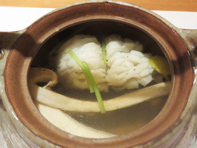 6山口松茸