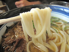 7ランチ:麺@博多・庄屋うどん・別府