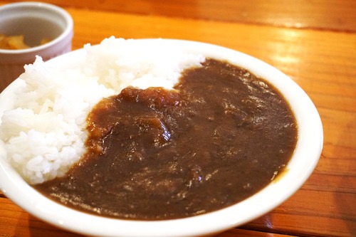 カレー2