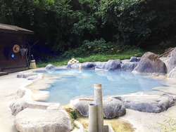 13女湯@いちのいで会館・観海寺温泉