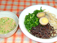 つけ麺