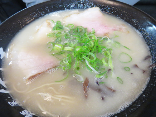 11チャーシューメン850円