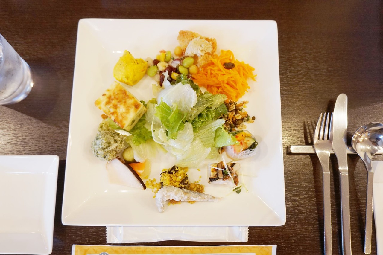 博多おんな節 福岡 プチ贅沢ランチ そうりの昼定食 そうりの食卓 博多おんな節 福岡 プチ贅沢ランチ そうりの昼定食 そうりの食卓
