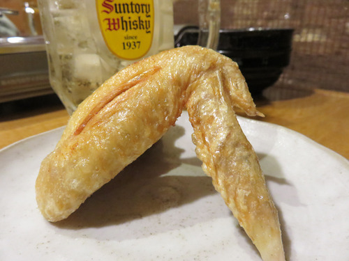 9手羽先