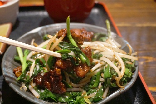 料理2