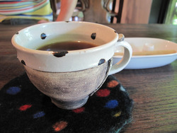 14コーヒー@いわい家具・ウッドスタイルカフェ
