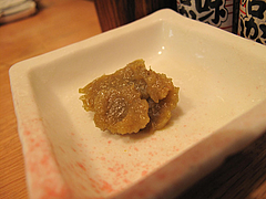 13ランチ:柚子胡椒@うどん酒家かみや・博多区神屋町