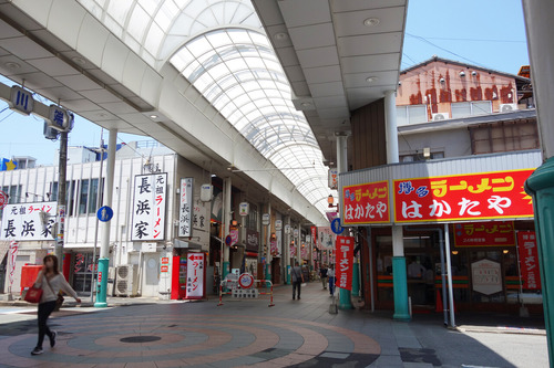 外観2