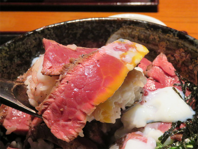 8食べる