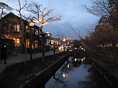 倉敷美観地区6@岡山