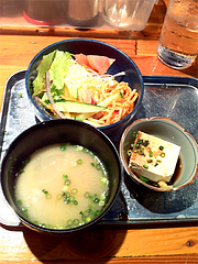 ¥é¥ó¥Á¡§¾®È¤ÈÌ£Á¹½Á¤È¥µ¥é¥À¡÷JB'S BAR(¥¸¥§¡¼¥Ó¡¼¥º¥Ð¡¼)¡¦ÅÏÊÕÄÌ