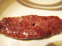 6焼肉@力飯店