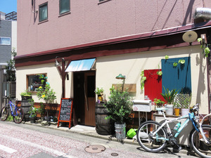 2外観