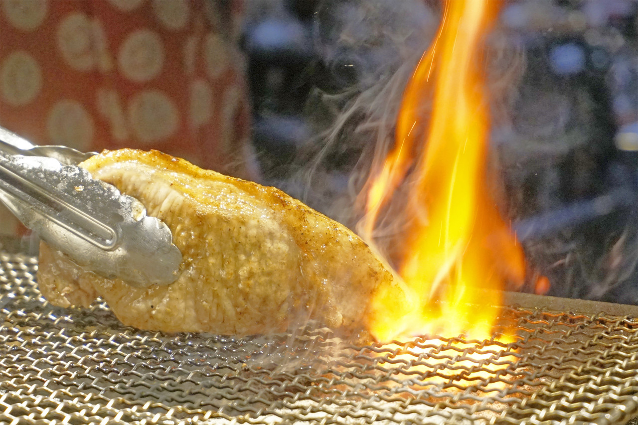博多おんな節 炉端焼き 博多おんな節 炉端焼き
