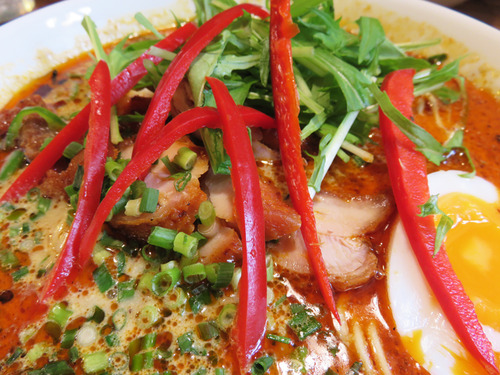 7パニックラーメンパプリカ