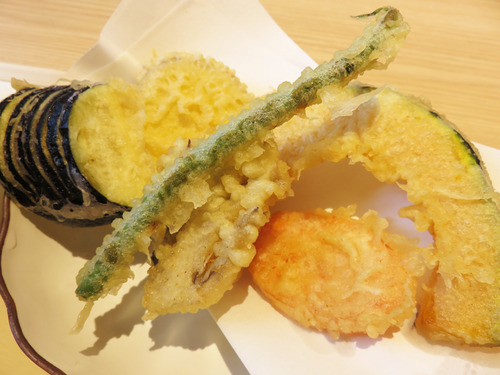 15野菜250円