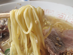 料理:ラーメン麺@白雲軒・福岡 料理:ラーメン麺@白雲軒・福岡