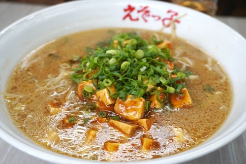 料理まーぼー3