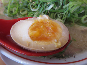 10煮玉子