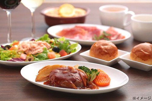 料理イメージ
