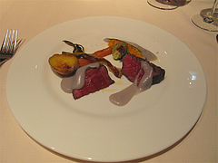 16ディナー：Carne＠カノビアーノ福岡・天神