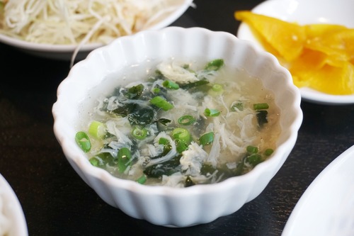 スープ