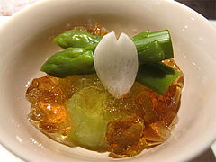 料理1@蓮(REN ・れん)・春吉・柳橋連合市場