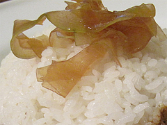 料理:インド修行カレーパパイヤチャツネ@スパイスロード(spiceroad)・高砂