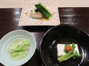 2先付@とき宗