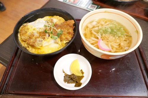 定食2