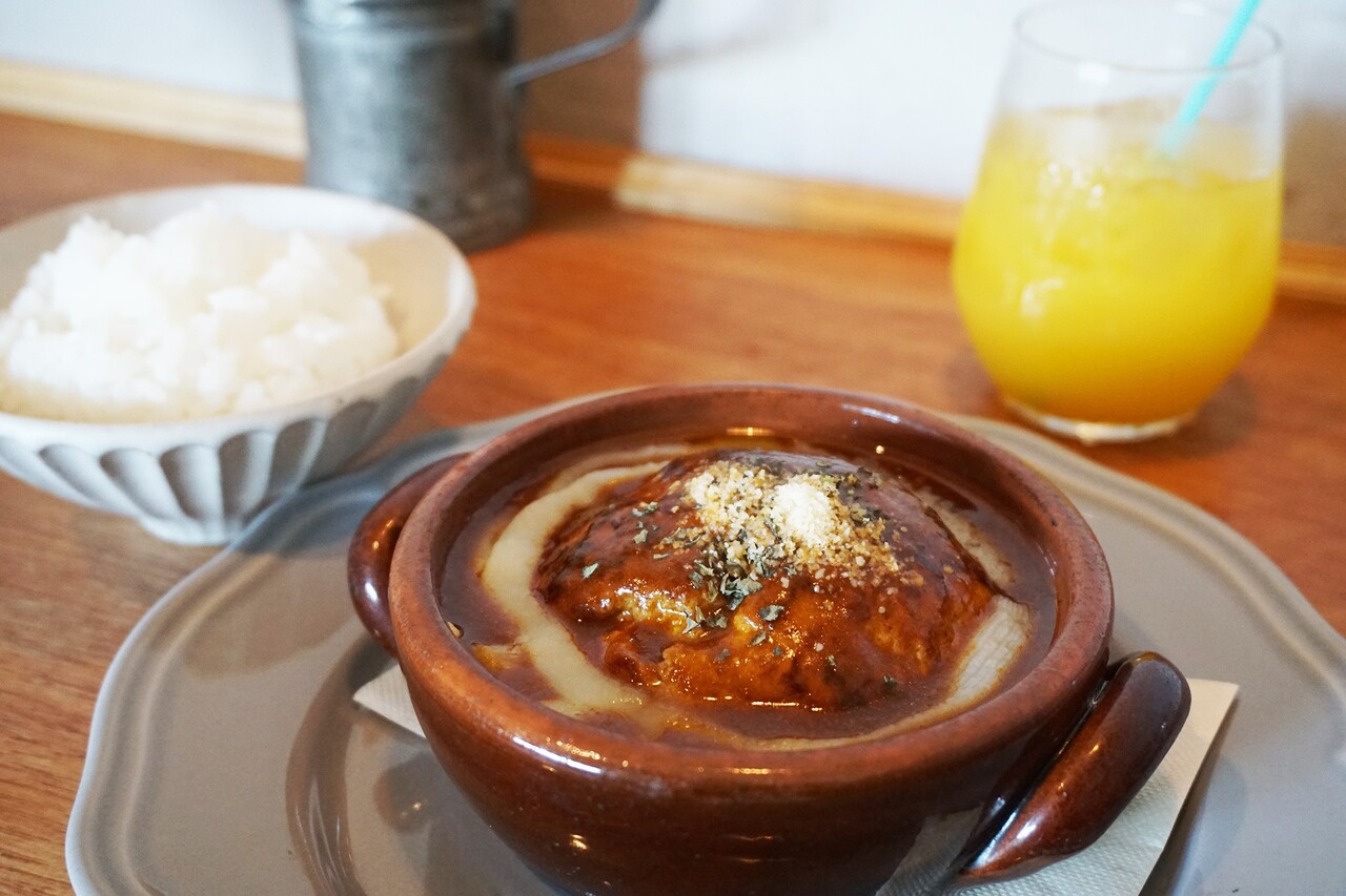博多おんな節 長崎 諫早で人気の一軒家カフェでランチ カフェ ジュンノスケ 博多おんな節 長崎 諫早で人気の一軒家カフェでランチ カフェ ジュンノスケ