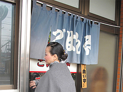 2外観:入り口@ごはん亭・清水