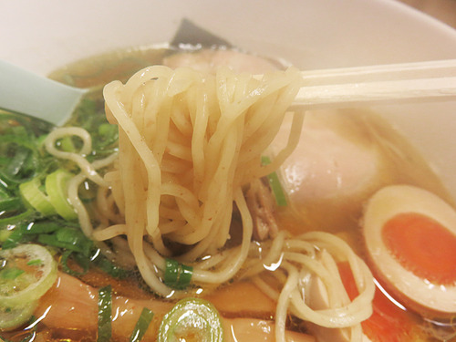 8中華そば麺