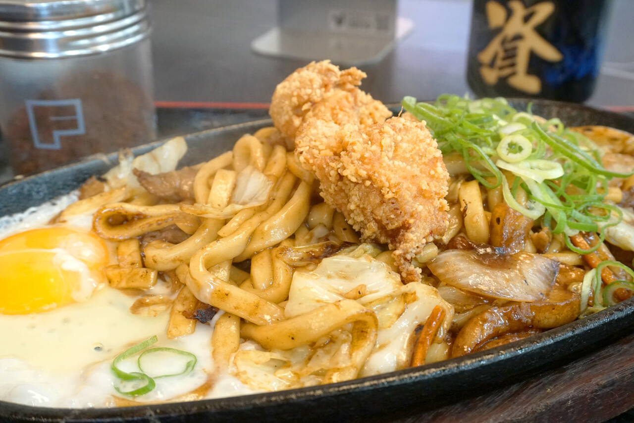 福岡】うどんウエストの隣にあるww＠資さんうどん 野芥店 : 博多おんな節。