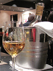 2夜:新酒富良野2009@たつみ寿司・総本店・博多座裏