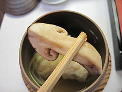 料理5@博多い津み・住吉