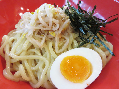 13つけ麺