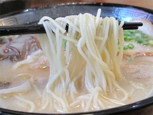 9麺@いせちゃんラーメン