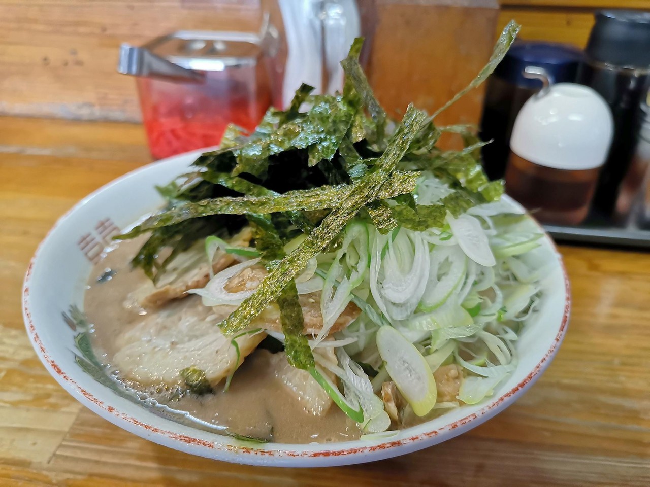 博多おんな節 鳥栖ランチ