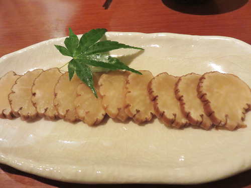 7いぶりがっこ