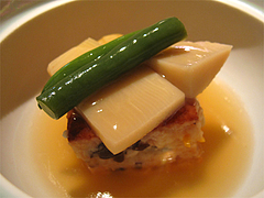 料理4@蓮(REN ・れん)・春吉・柳橋連合市場
