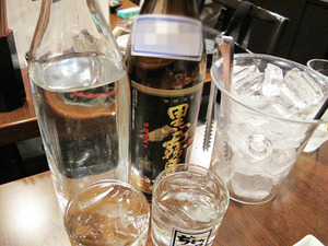 10キープ1@ぢどり屋多門通り店