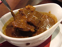 ココイチカレーデラックス2