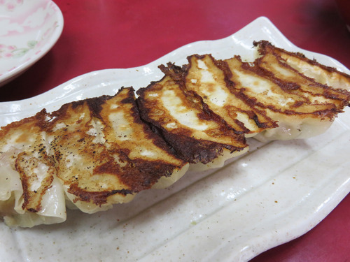 12餃子330円