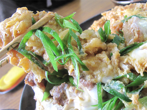 博多おんな節 ボリュームあり 新メニューのうまか丼と冷やし中華ランチ 城南うどん 博多おんな節 ボリュームあり 新メニューのうまか丼と冷やし中華ランチ 城南うどん